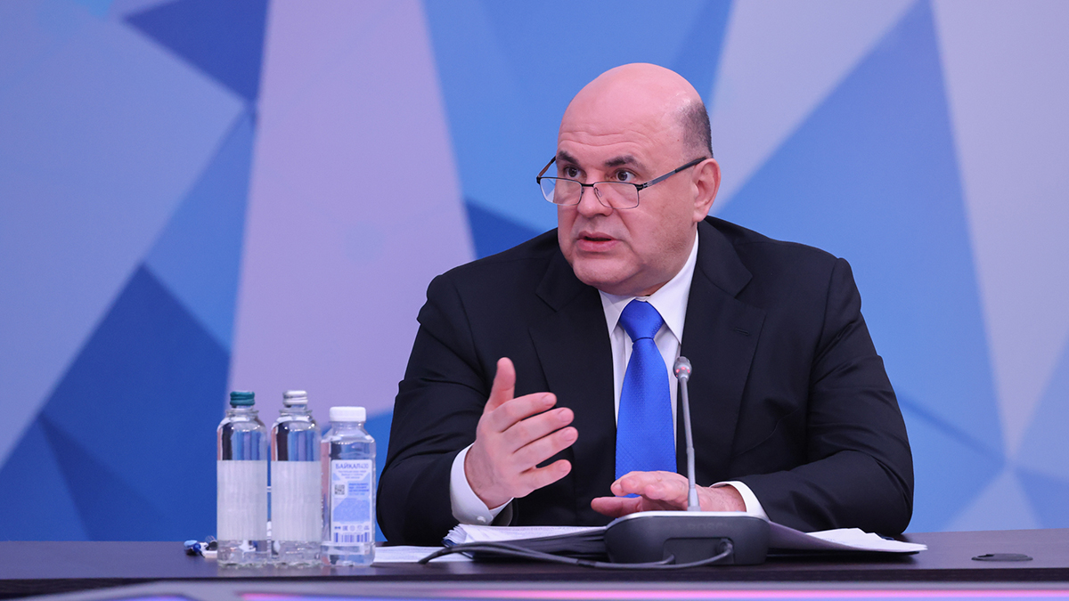 Мишустин: В Киргизии будут созданы девять русскоязычных школ