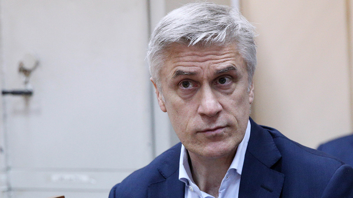 Суд смягчил наказание основателю Baring Vostok Калви на два месяца