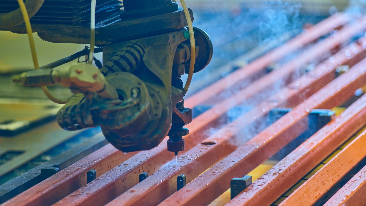 Овчинский: Композитные изделия московского производства используют при реконструкции трассы «Дон»