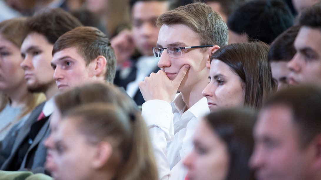 В Москве завершился конкурс грантов для НКО, помогающим участникам спецоперации