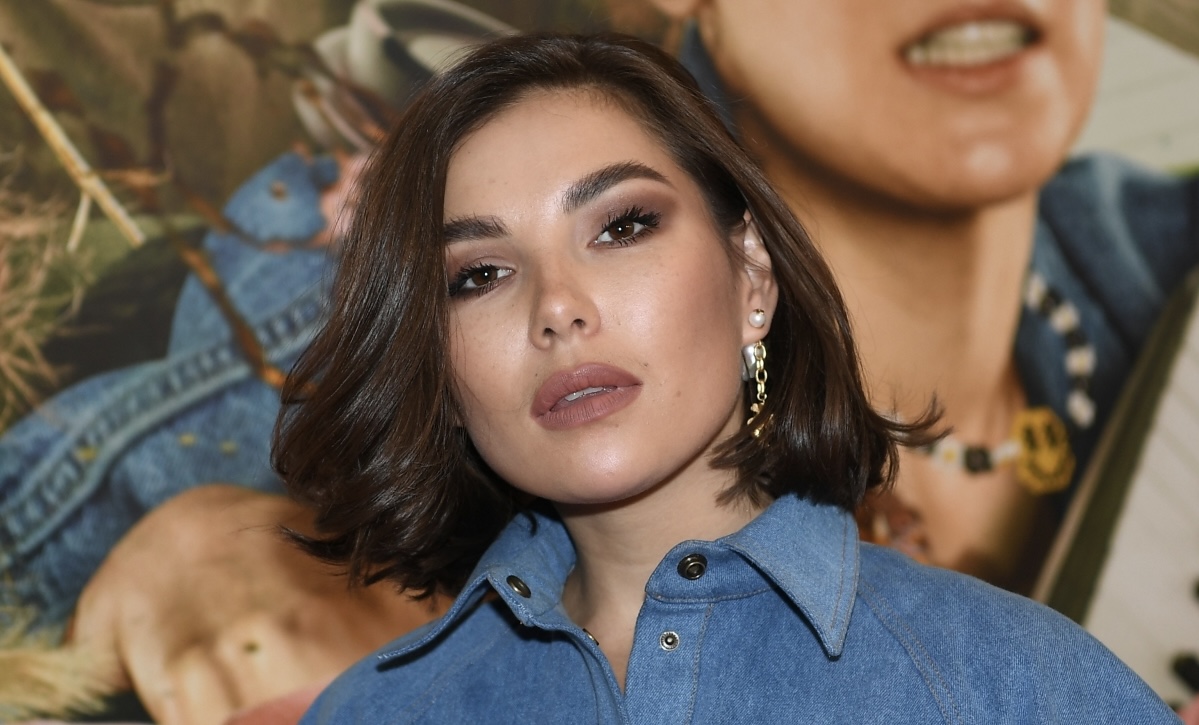 Блогера Карину Нигай проверят на уклонение от налогов по просьбе «Ветеранов России»