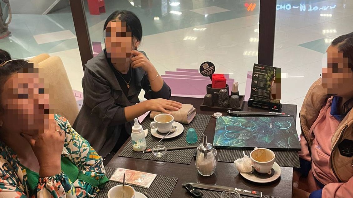 Омбудсмен Волынец: Девочке, которую пытались продать в Москве, найдут новую семью