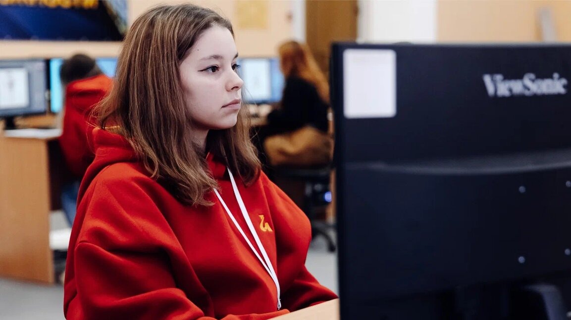 Художник-аниматор, автомеханик и сотрудник аэропорта: участники «Абилимпикс» рассказали о чемпионате профессионального мастерства