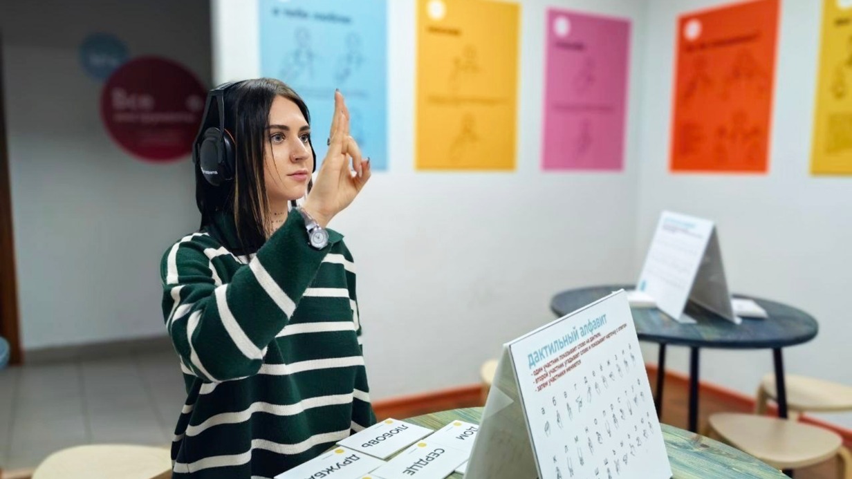 Жителей и гостей столицы пригласили посетить музеи НКО