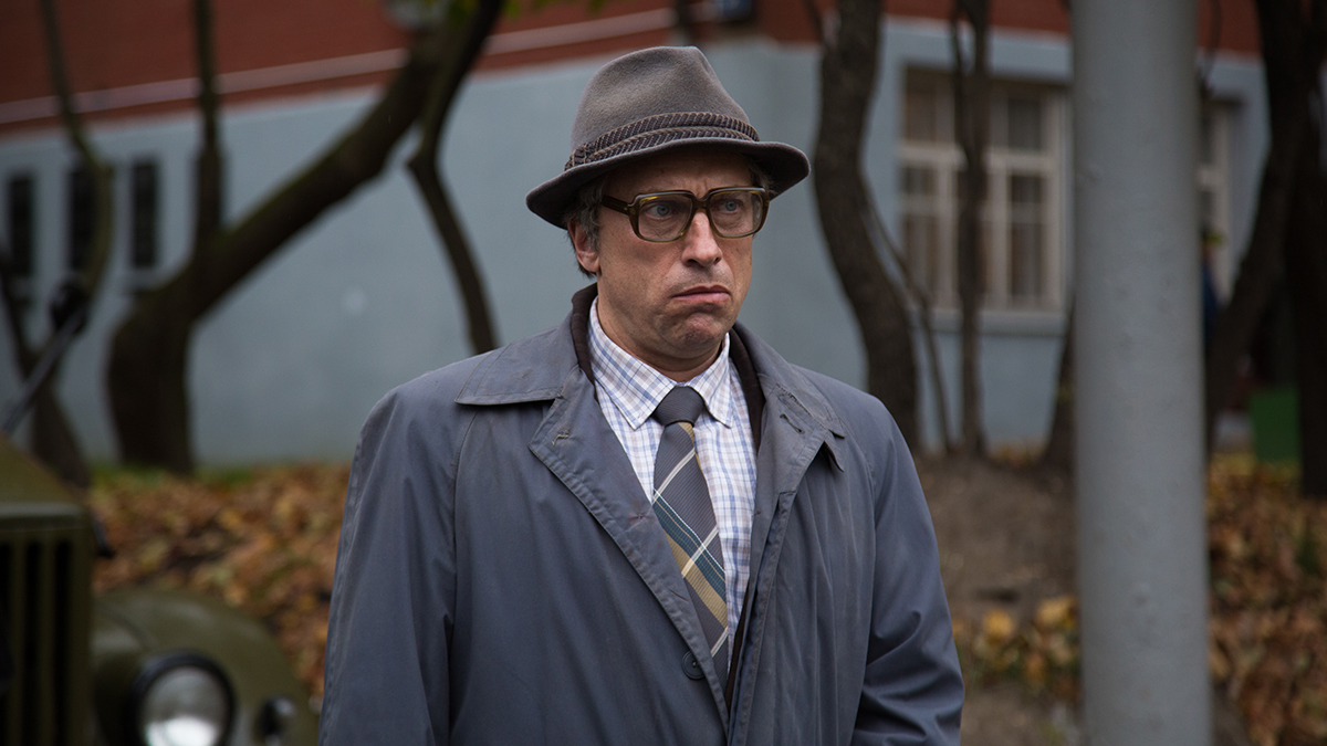 Бывшие полицейские получили тюремные сроки за взятки на съемках сериала «Чикатило»