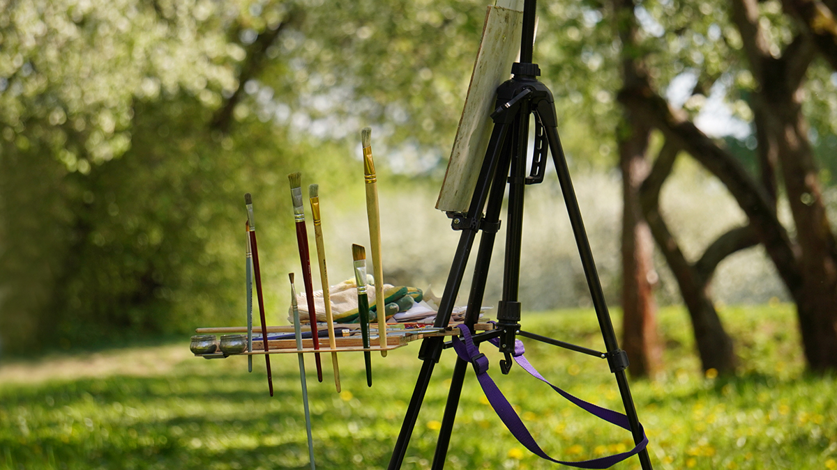 Возьмем на карандаш: где сегодня в Москве можно бесплатно научиться рисовать