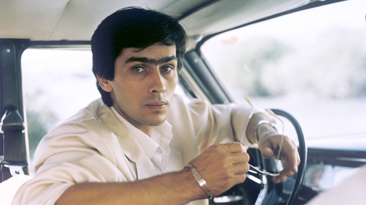 Скончался режиссер сериала «Глухарь» Рустам Уразаев