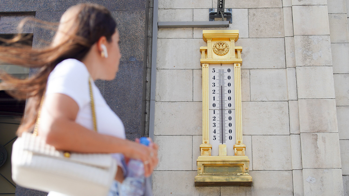 Новый рекорд температур: ученые предупредили о феноменальном явлении Эль-Ниньо