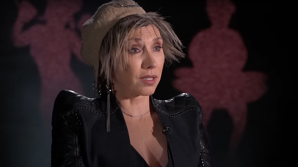 «Лицо стареет»: врач предупредила 58-летнюю Воробей о последствиях «Оземпика»