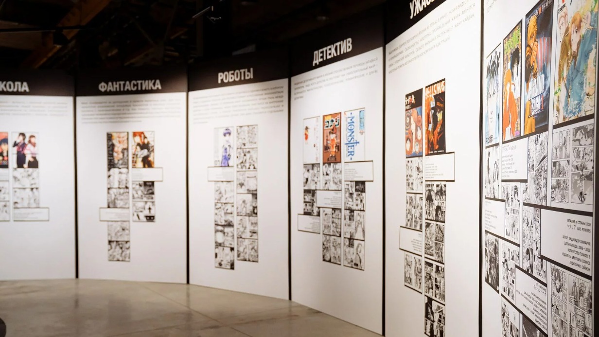 Тренд на экспозиции: россияне стали чаще ходить на выставки