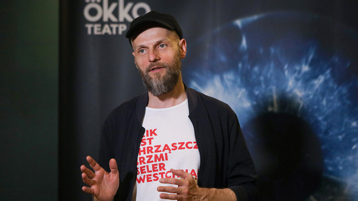 Мосгорсуд отменил приговор режиссеру Вырыпаеву, осужденному за фейки о ВС РФ