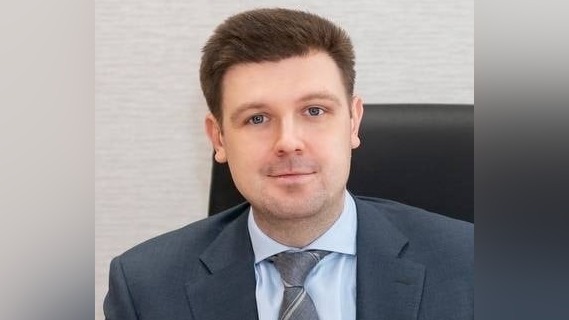 Антон Масякин назначен на должность главного нарколога Москвы