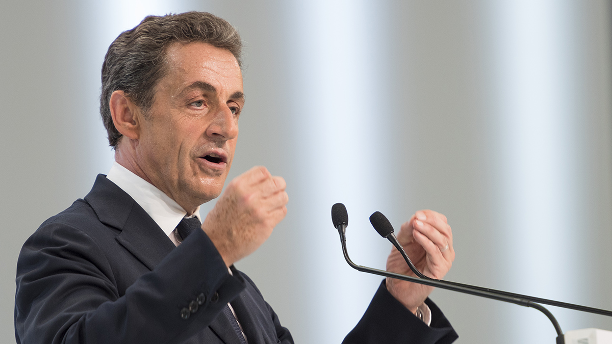 Экс-президент Франции Саркози назвал иллюзией возвращение Украиной Крыма