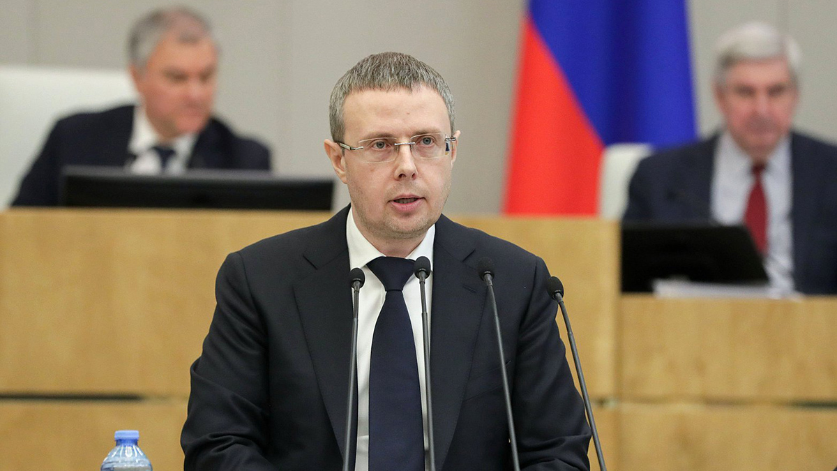 Глава ФАС Шаскольский: Работа по сдерживанию цен на топливо идет в 44 регионах РФ