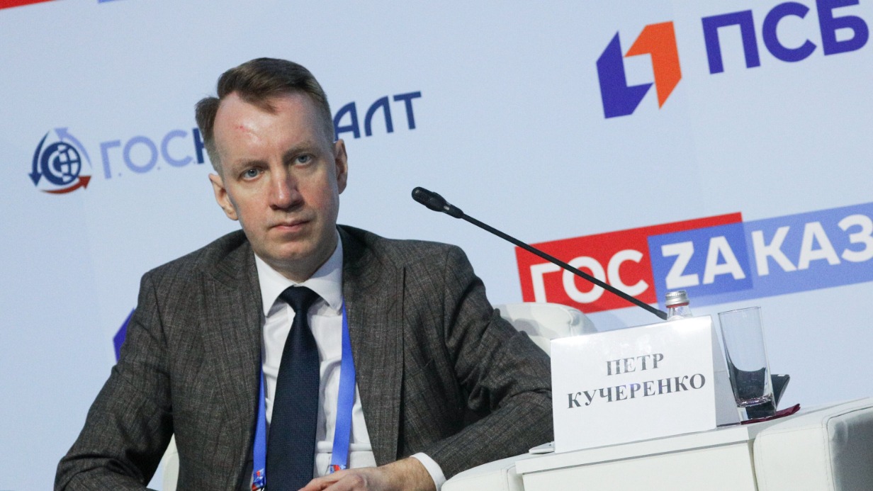 Скончался замглавы Минобрнауки Петр Кучеренко