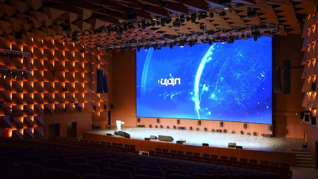 Конференция «Метавселенные» пройдет в Москве 22 мая