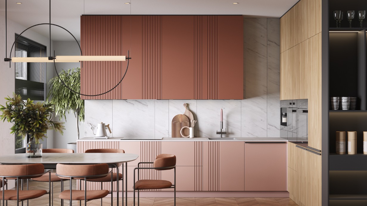 Дизайнер назвала главные особенности женского интерьера