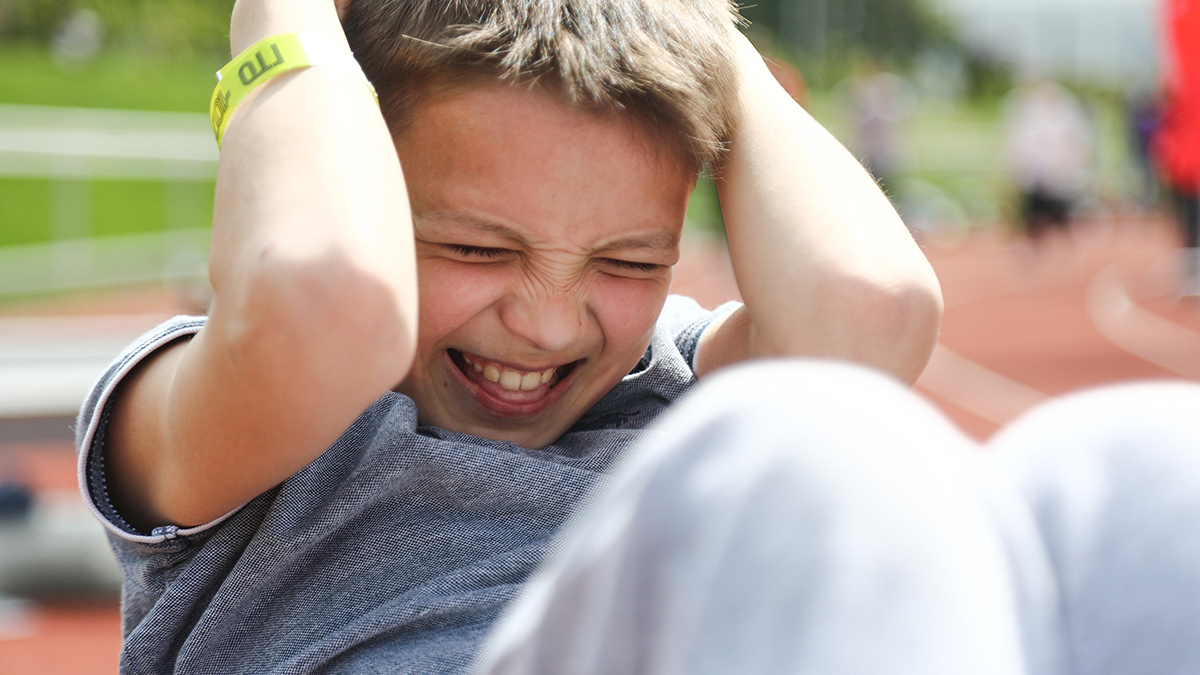 Эксперты рассказали, во сколько родителям обойдется профессиональный спорт для детей