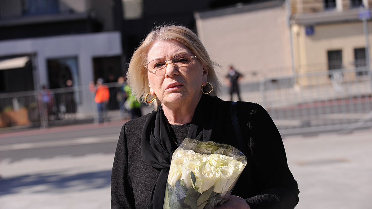 Приводит к инвалидности: Галине Польских диагностировали неизлечимое заболевание