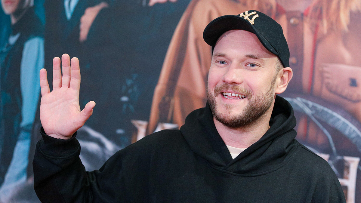 «Великое счастье!»: актер Владимир Селиванов и его возлюбленная ждут ребенка