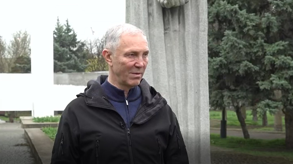 Сальдо сообщил о сокращении времени комендантского часа в Херсонской области