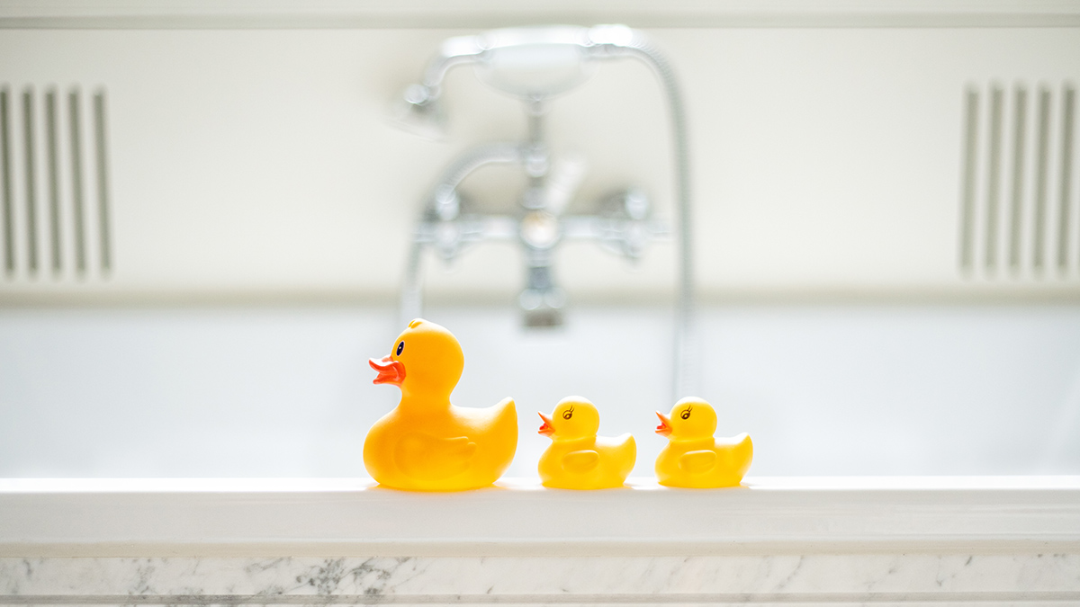 Какое самое опасное место в квартире