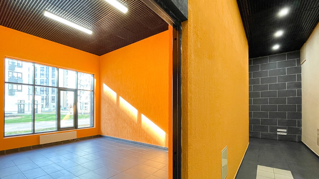 Москва передала в общедолевую собственность 117 нежилых помещений в многоквартирных домах