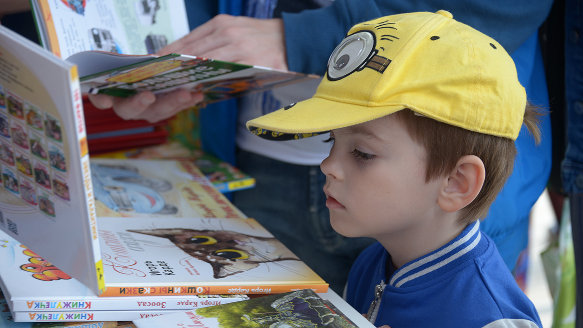 Единороги существуют! Зачем развивать фантазию у ребенка