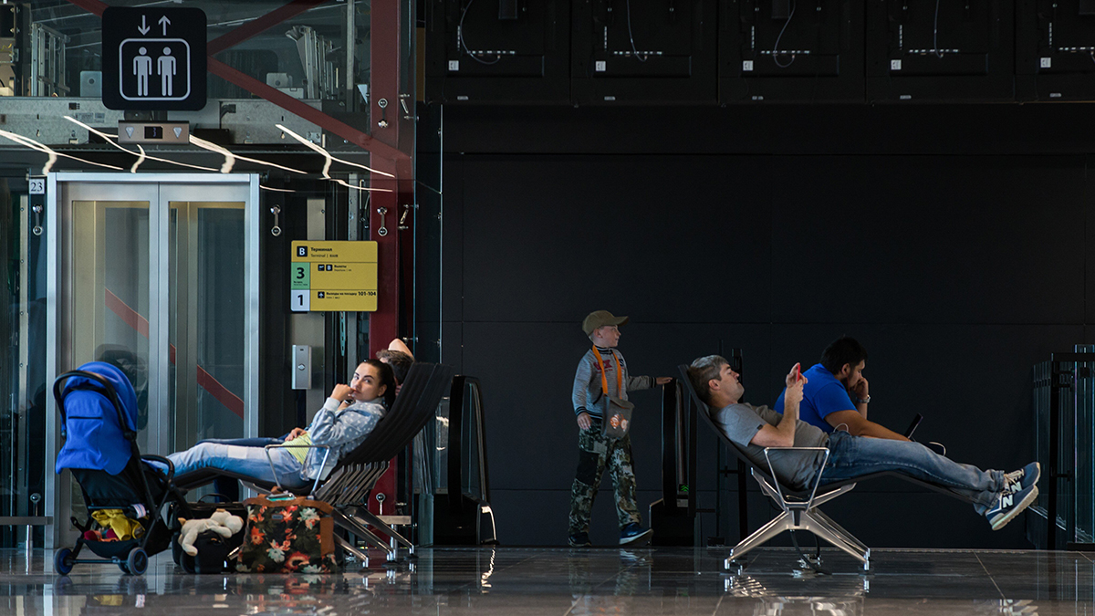 Стало известно, за какие товары чаще всего возвращали НДС на таможнях столичных авиаузлов