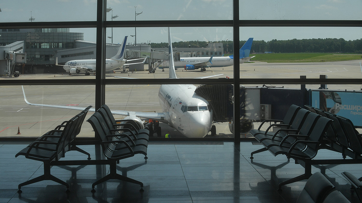 Россия ввела ответные санкции против Австралии и Новой Зеландии