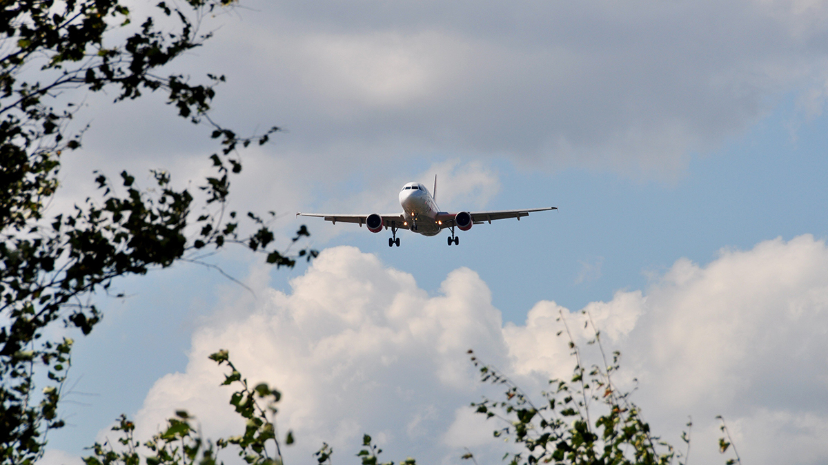 Стала известна причина крушения самолета на территории Казахстана 