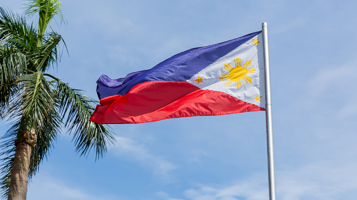 На Филиппинах мужчину прибили к кресту во время реконструкции библейских событий