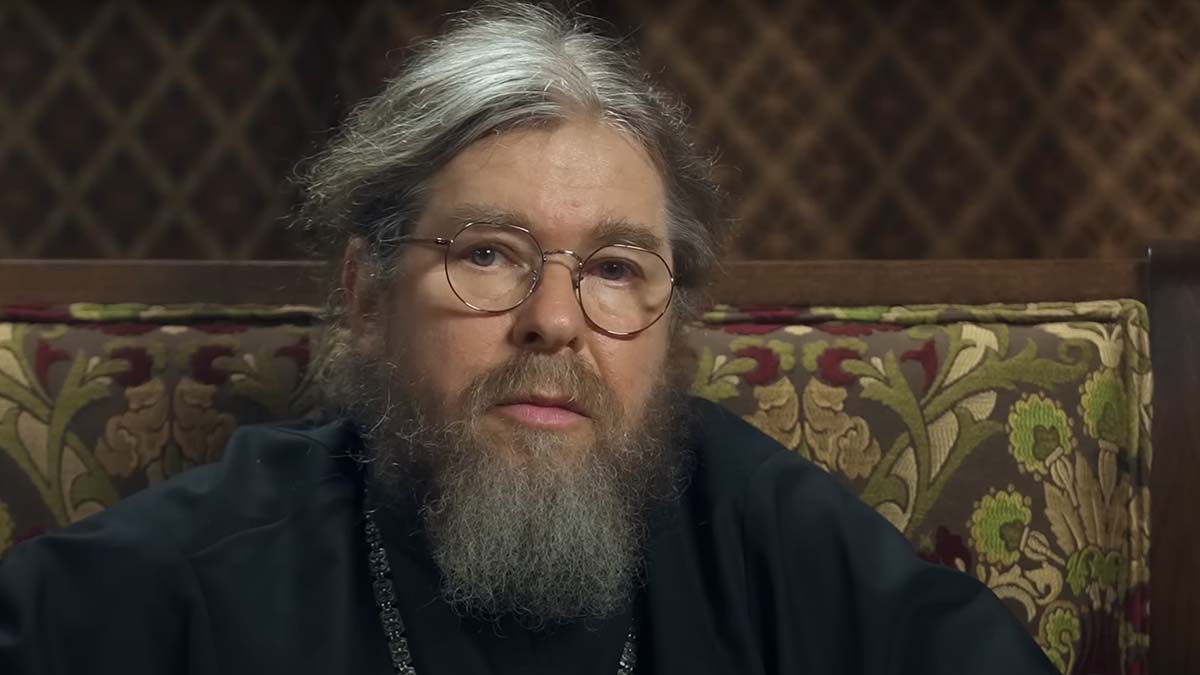 ФСБ предотвратила в Москве теракт в отношении крымского митрополита Тихона