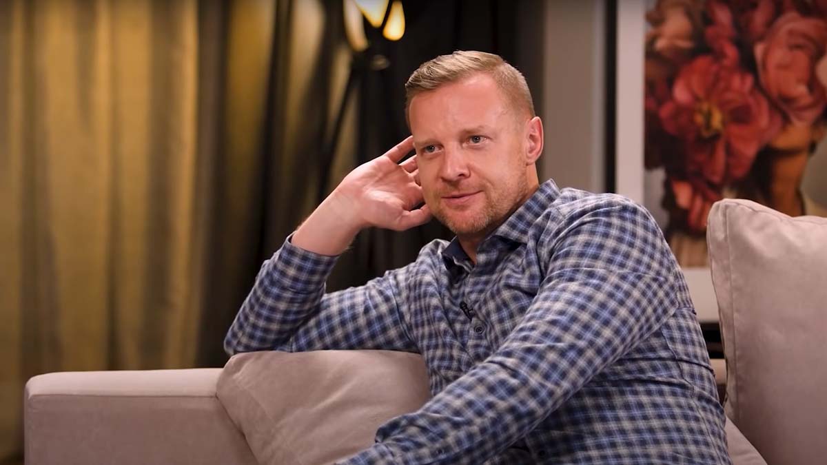 «Мне часто пишут женщины»: Малафеев после развода решил искать любовь в соцсетях