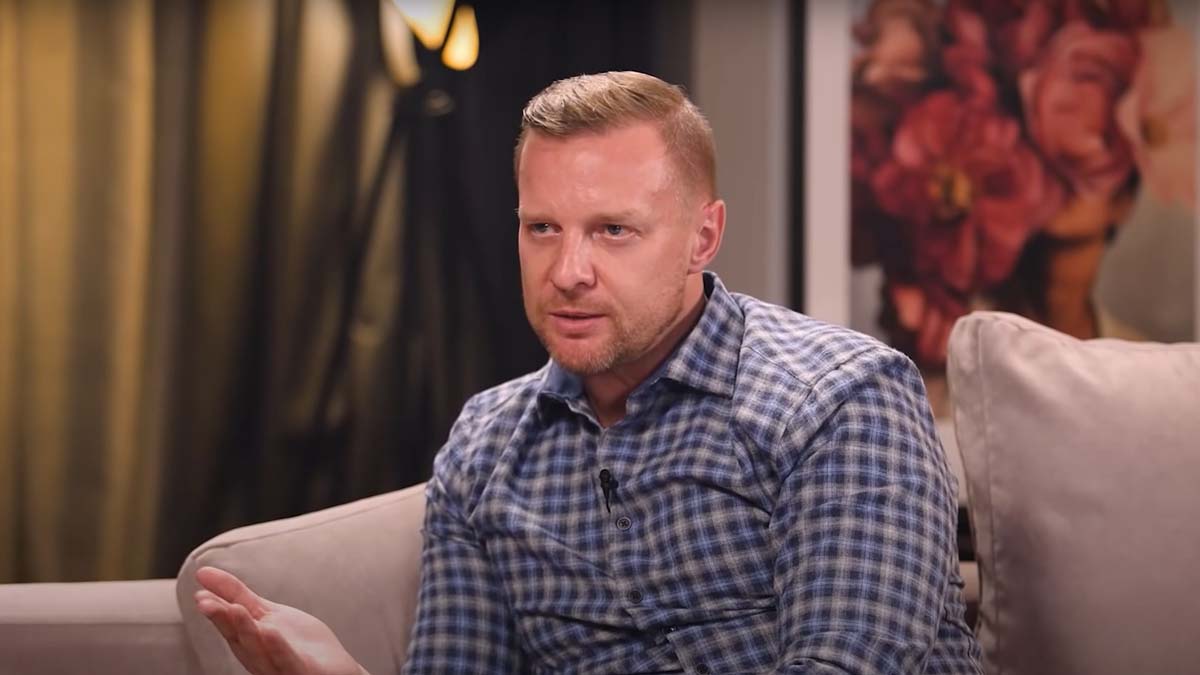 Вячеслав Малафеев стал отцом в четвертый раз