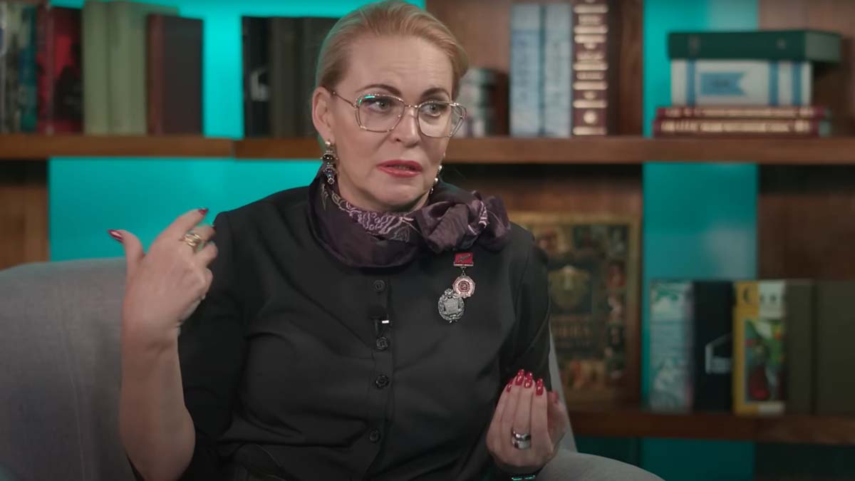 Актрису Яковлеву выписали из больницы после проверки на аппендицит