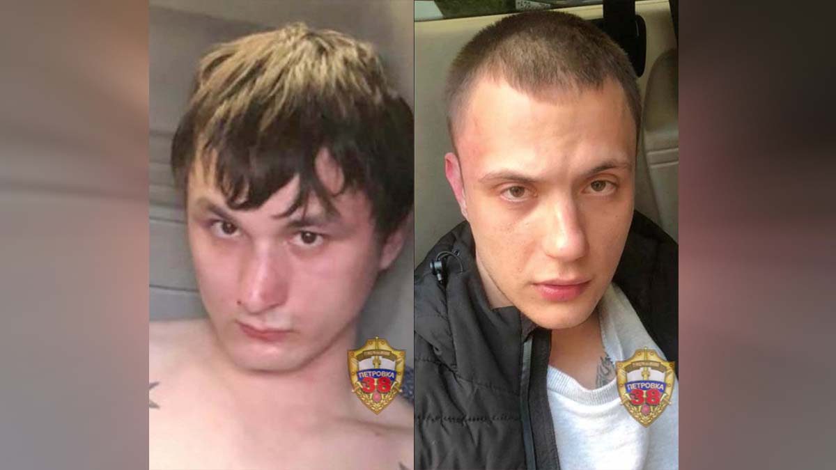 Молодые люди избили и ограбили знакомую в центре Москвы