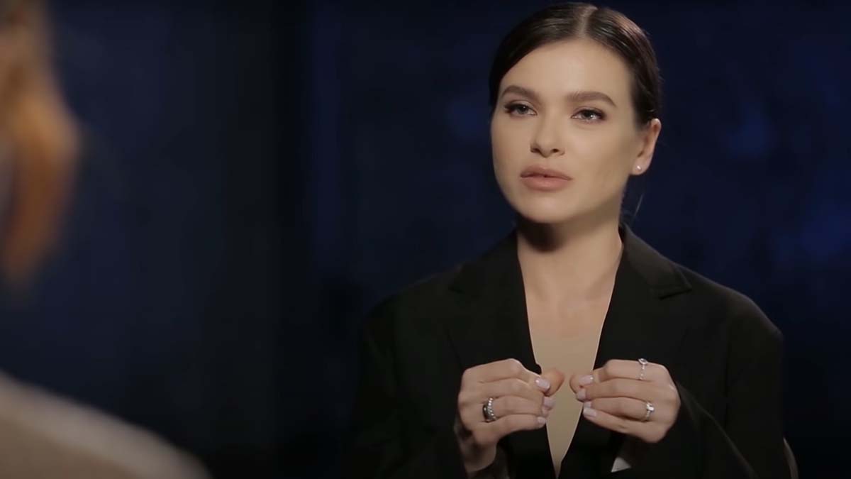 Shot: Елена Темникова задолжала налоговой 1,72 миллиона рублей