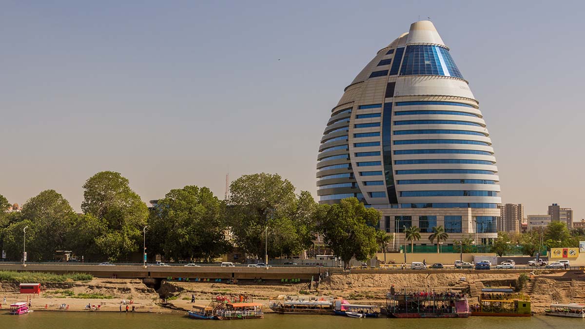 СМИ: В Судане убиты не менее восьми украинских наемников