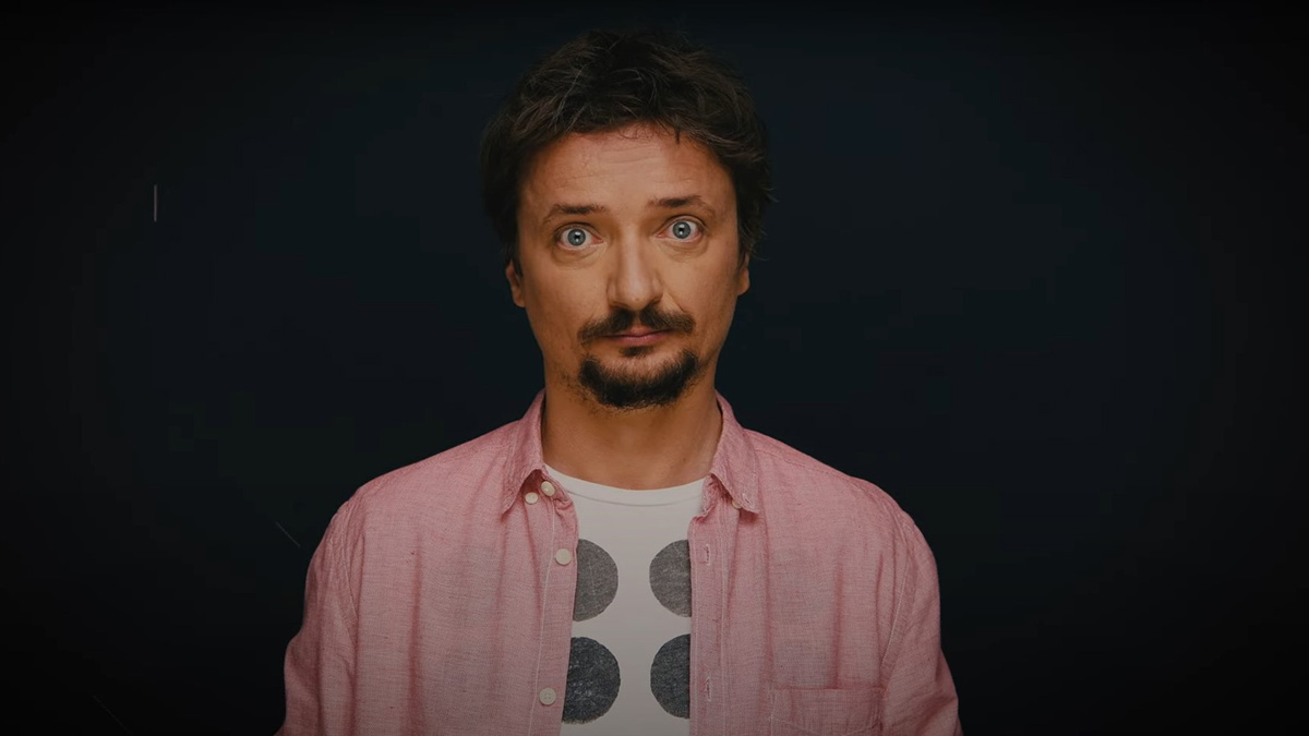 Словацкий актер и музыкант Дано Херибан умер в 43 года