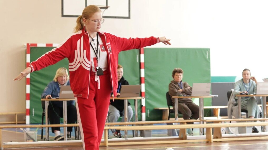 Мечты о будущей профессии и помощь детям с инвалидностью: участники отборочного тура «Абилимпикс» рассказали свои истории