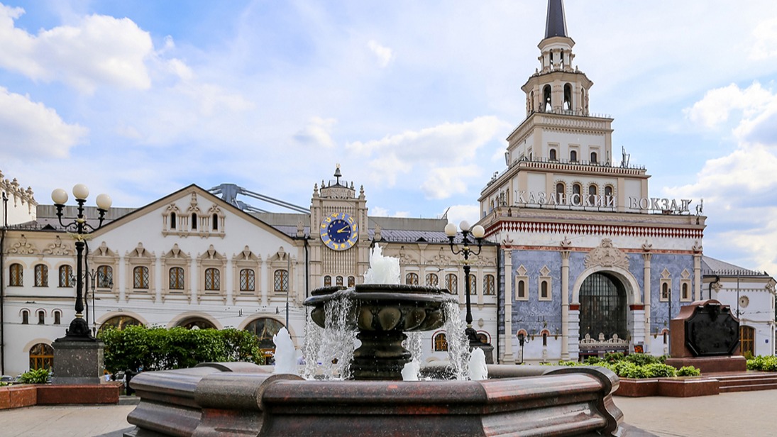 Маршрут к 150-летию архитектора Щусева появился на портале «Узнай Москву»