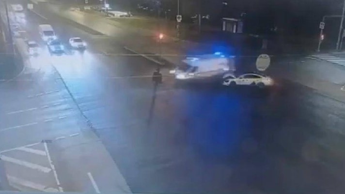 По факту смертельного ДТП с участием скорой помощи на юго-западе Москвы возбуждено уголовное дело