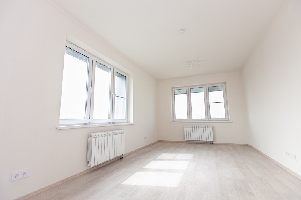 В Восточном Измайлове начали строить дом по программе реновации на 525 квартир 