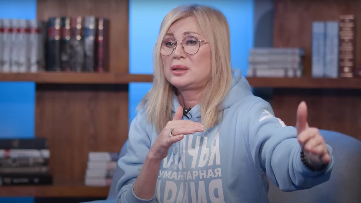 Вика Цыганова рассказала о желании побить Дудя* на интервью