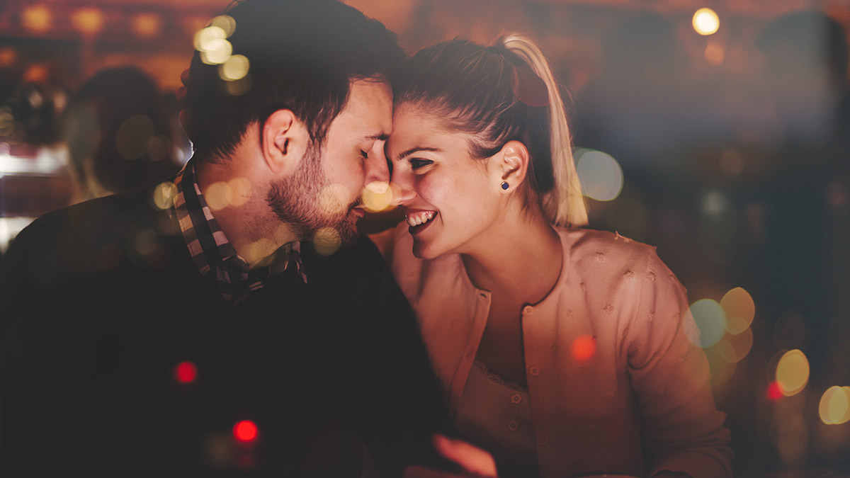 Кто из знаков зодиака встретит свою любовь в июне 2023 года