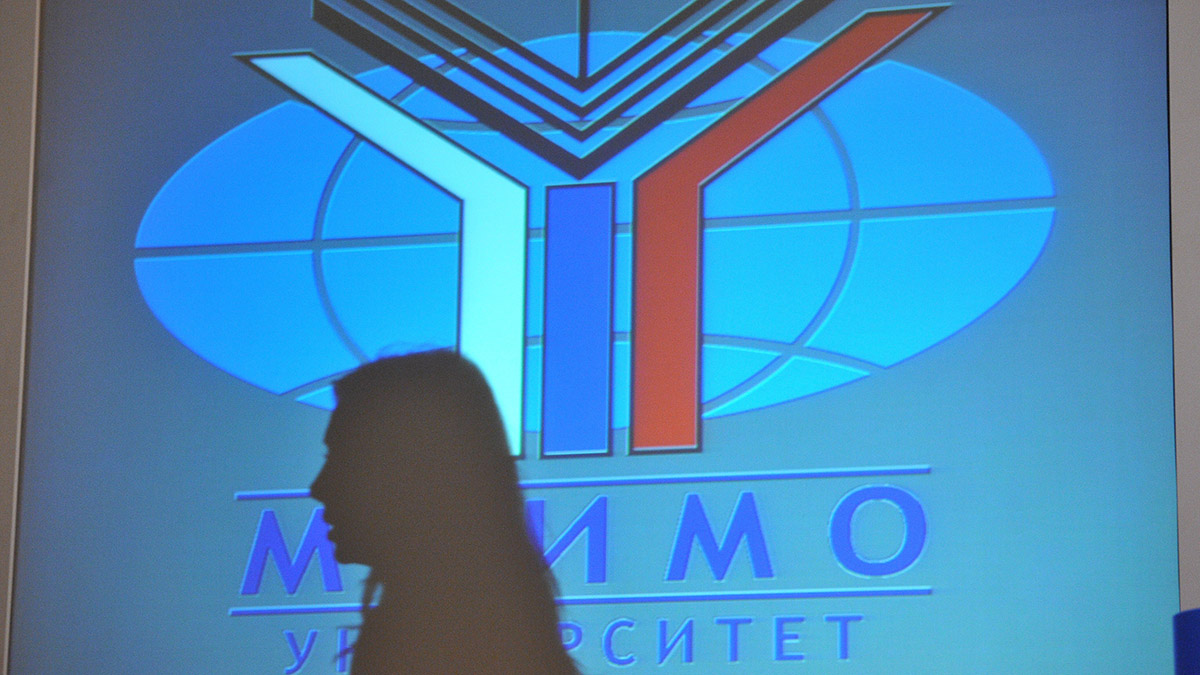 В МГИМО введут карантин из-за случая кори у одного из студентов