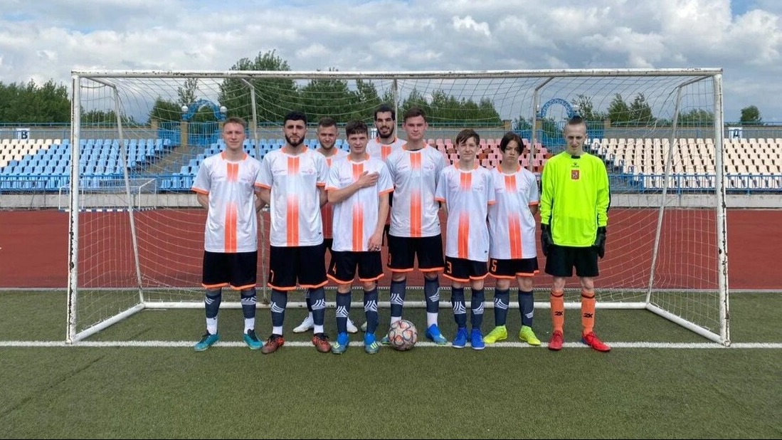 Воспитанники и выпускники столичных центров для детей-сирот стали победителями Специальной Олимпиады