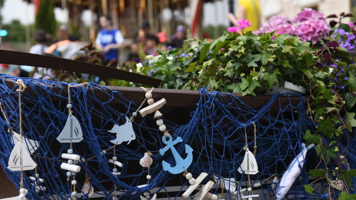 Турнир и чемпионат по рыбной ловле пройдут в рамках фестиваля «Рыбная неделя»