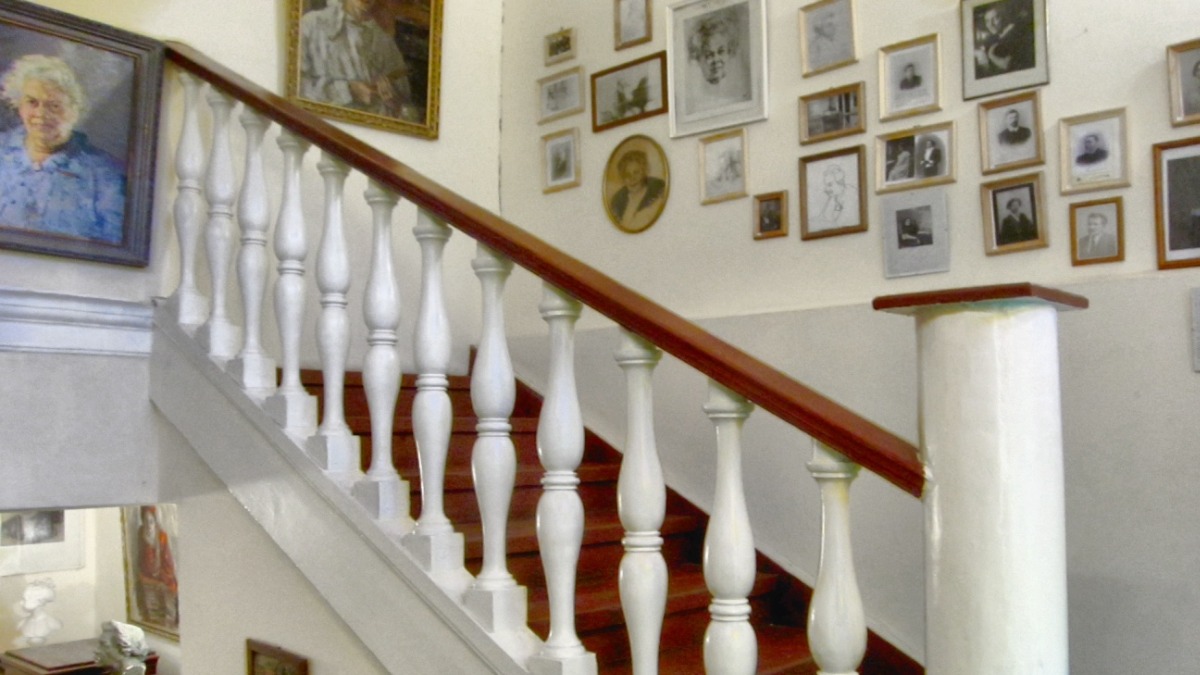 Сергунина: Специалисты Мосгорнаследия определили предмет охраны мемориальной квартиры Елены Гнесиной